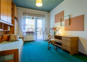 Camera / camera da letto - Appartamento Via Luigi Chiala
 
130, Roma - foto 46