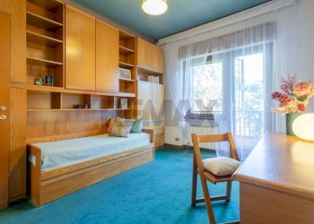 Camera / camera da letto - Appartamento Via Luigi Chiala
 
130, Roma - foto 47