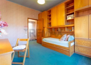 Camera / camera da letto - Appartamento Via Luigi Chiala
 
130, Roma - foto 49