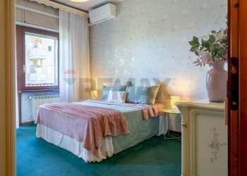 Camera / camera da letto - Appartamento Via Luigi Chiala
 
130, Roma - foto 50