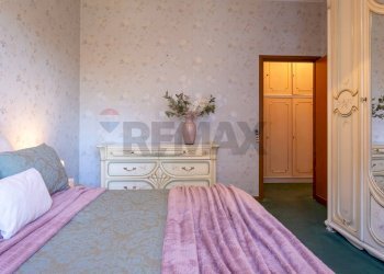 Camera / camera da letto - Appartamento Via Luigi Chiala
 
130, Roma - foto 51