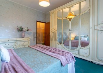 Camera / camera da letto - Appartamento Via Luigi Chiala
 
130, Roma - foto 52