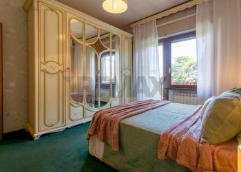 Camera / camera da letto - Appartamento Via Luigi Chiala
 
130, Roma - foto 53