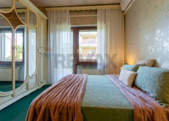 Camera / camera da letto - Appartamento Via Luigi Chiala
 
130, Roma - foto 54