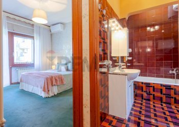 Camera / camera da letto - Appartamento Via Luigi Chiala
 
130, Roma - foto 55