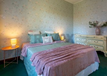 Camera / camera da letto - Appartamento Via Luigi Chiala
 
130, Roma - foto 57