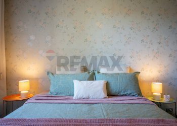 Camera / camera da letto - Appartamento Via Luigi Chiala
 
130, Roma - foto 58