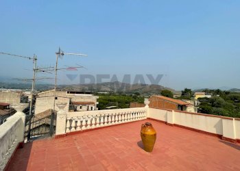 Terrazza - Independent house via lapide nuova
 
39, Calatabiano - photo 4