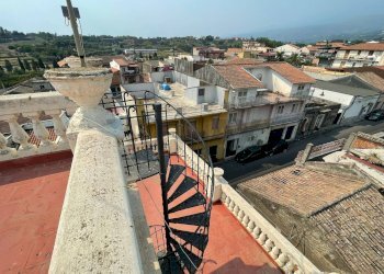 Balcone - Independent house via lapide nuova
 
39, Calatabiano - photo 5