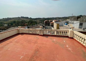 Terrazza - Independent house via lapide nuova
 
39, Calatabiano - photo 8