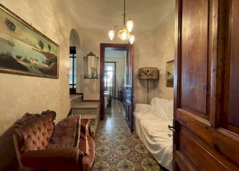 Soggiorno - Independent house via lapide nuova
 
39, Calatabiano - photo 23