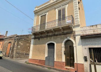 Edificio all\'aperto - Independent house via lapide nuova
 
39, Calatabiano - photo 54