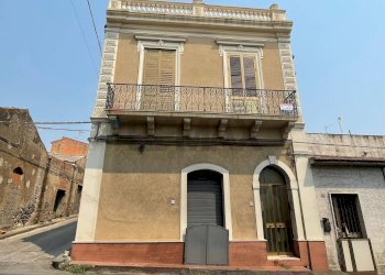 Casa all\'aperto - Independent house via lapide nuova
 
39, Calatabiano - photo 55