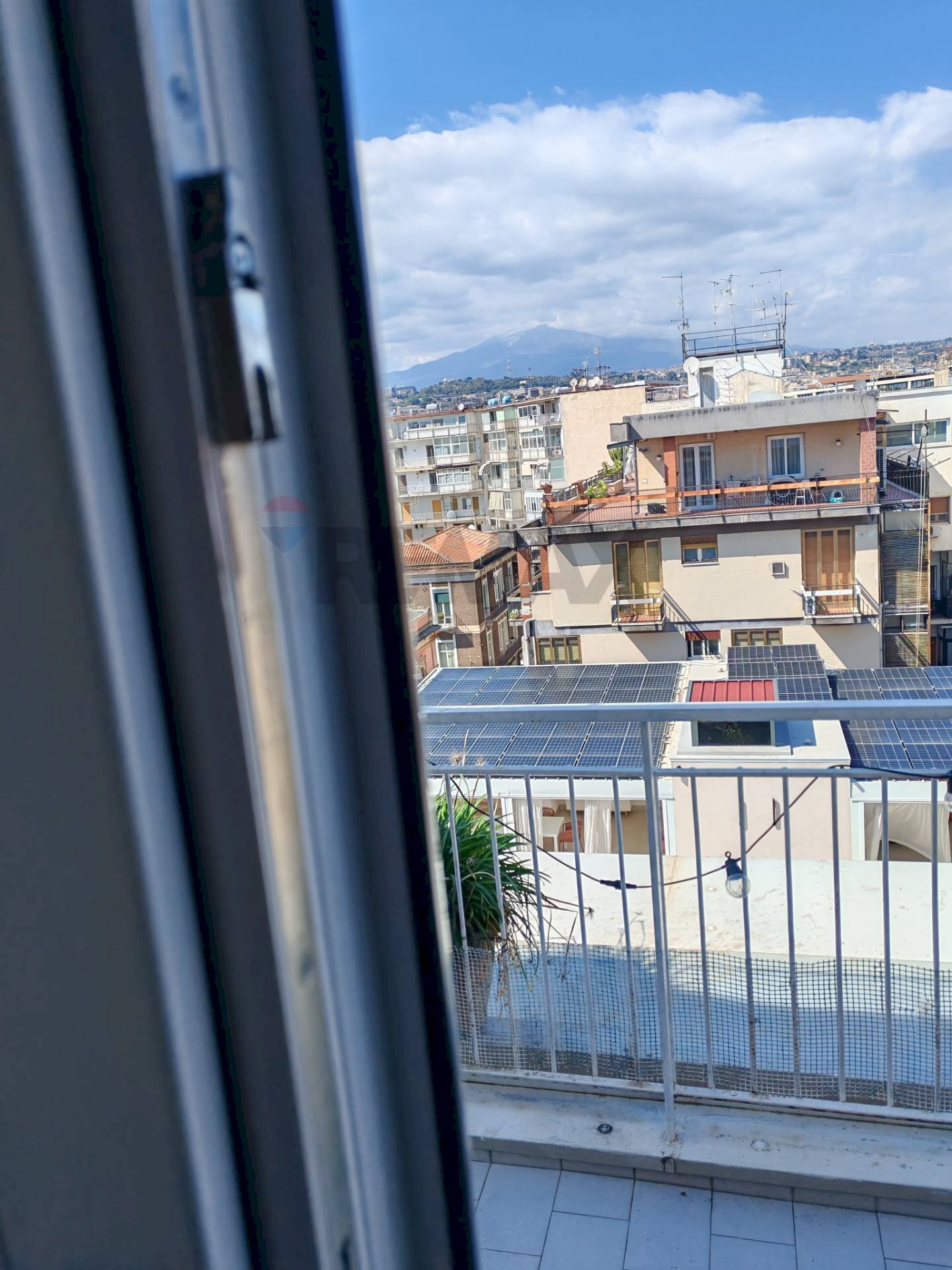 Balcone - Appartamento Via Androne
 
1, Catania - foto 3