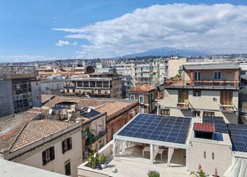 Panorama - Appartamento Via Androne
 
1, Catania - foto 1