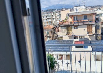 Balcone - Appartamento Via Androne
 
1, Catania - foto 3