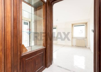 Hall / corridoio - Appartamento Via Androne
 
1, Catania - foto 6