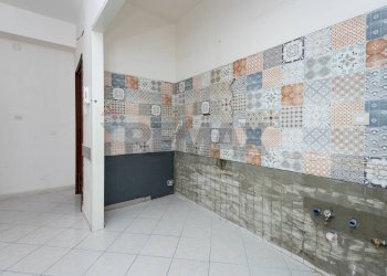 Cucina - Appartamento Via Androne
 
1, Catania - foto 14