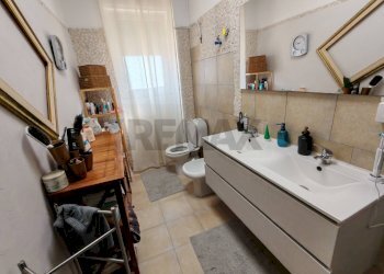 Bagno - Appartamento Via Androne
 
1, Catania - foto 16