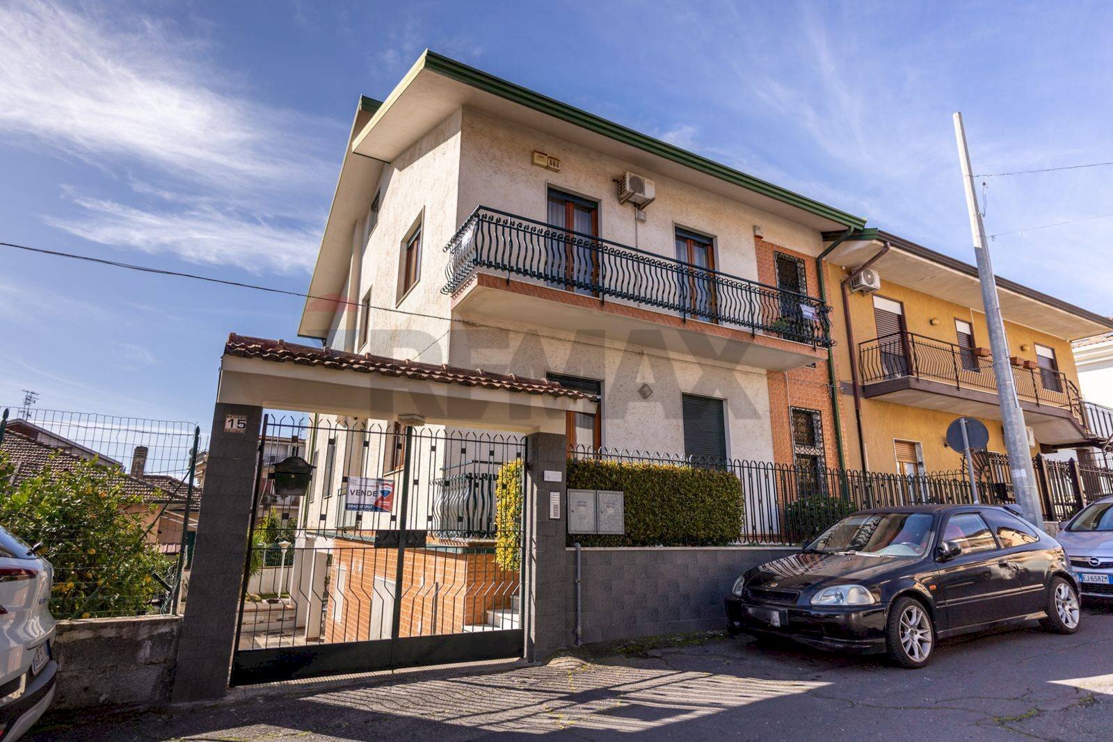 Casa all\'aperto - Villa via XXIV maggio
 
15, Viagrande - photo 1