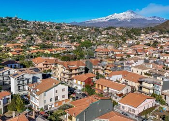 Vista delle montagne - Villa via XXIV maggio
 
15, Viagrande - foto 8
