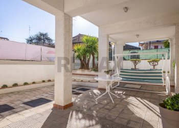 Terrazza - Villa via XXIV maggio
 
15, Viagrande - foto 14