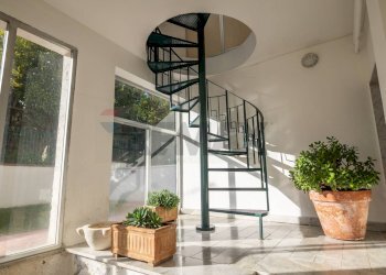 Ricezione / Lobby - Villa via XXIV maggio
 
15, Viagrande - foto 36