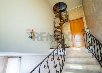 Scale - Villa via XXIV maggio
 
15, Viagrande - foto 50