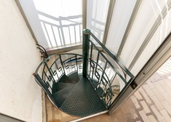 Scale - Villa via XXIV maggio
 
15, Viagrande - foto 73