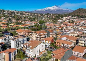 Vista delle montagne - Villa via XXIV maggio
 
15, Viagrande - foto 105