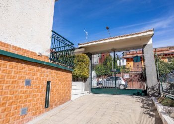 Terrazza - Villa via XXIV maggio
 
15, Viagrande - foto 10