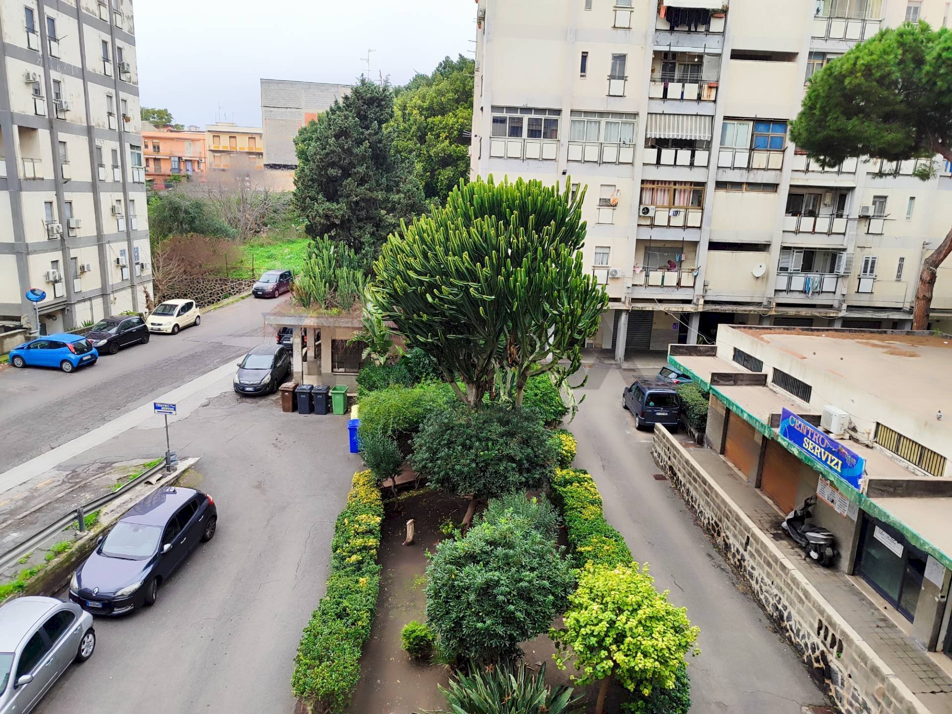 Edificio all\'aperto - Quadrilocale Largo Calabria
 
32, Catania - foto 1