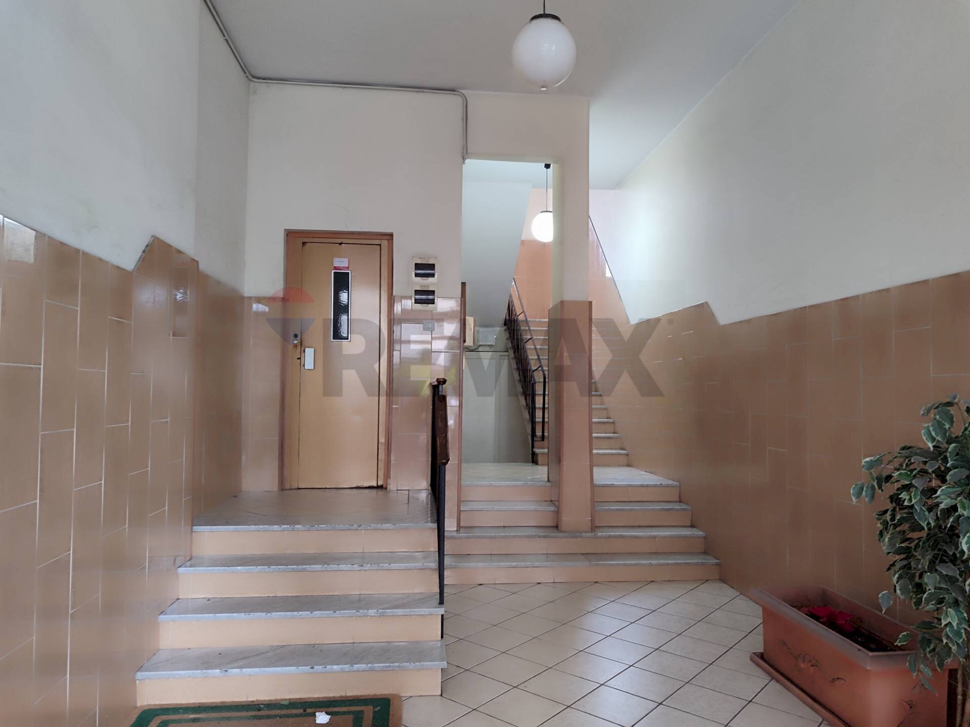 Ricezione / Lobby - Quadrilocale Largo Calabria
 
32, Catania - foto 2