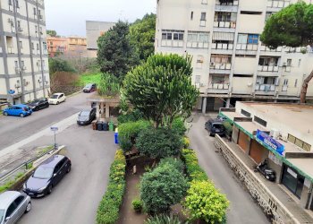 Edificio all\'aperto - Quadrilocale Largo Calabria
 
32, Catania - foto 1