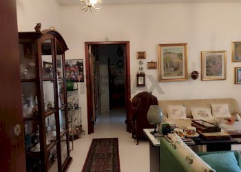 Soggiorno - Quadrilocale Largo Calabria
 
32, Catania - foto 5