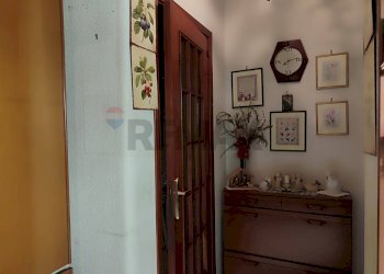 Hall / corridoio - Quadrilocale Largo Calabria
 
32, Catania - foto 8