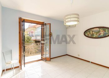 Stanza vuota - Quadrilocale Via Croce
 
140, Aci Catena - foto 11