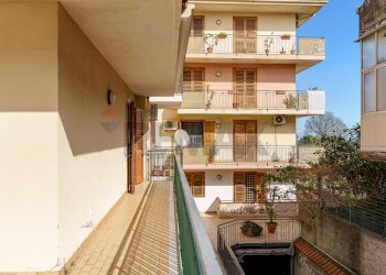 Edificio all\'aperto - Quadrilocale Via Croce
 
140, Aci Catena - foto 17