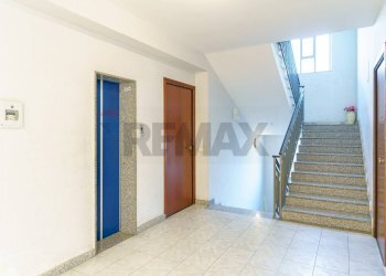 Scale - Quadrilocale Via Croce
 
140, Aci Catena - foto 26