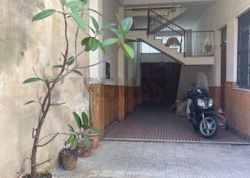 Parcheggio - Casa indipendente Via Carolina
 
200B, Giarre - foto 3