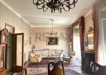 Soggiorno - Casa indipendente Via Carolina
 
200B, Giarre - foto 7