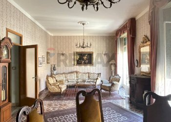 Soggiorno - Casa indipendente Via Carolina
 
200B, Giarre - foto 8