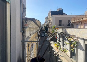 Balcone - Casa indipendente Via Carolina
 
200B, Giarre - foto 13