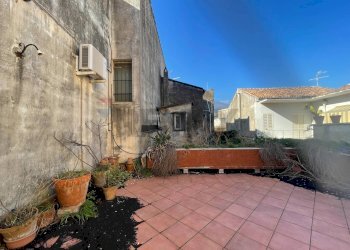 Terrazza - Casa indipendente Via Carolina
 
200B, Giarre - foto 24