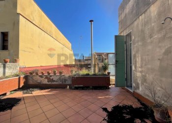 Terrazza - Casa indipendente Via Carolina
 
200B, Giarre - foto 25