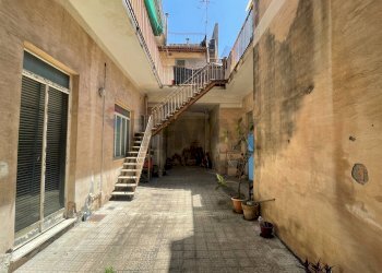 Terrazza - Casa indipendente Via Carolina
 
200B, Giarre - foto 31