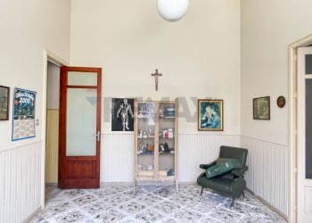 Soggiorno - Casa indipendente Via Carolina
 
200B, Giarre - foto 34