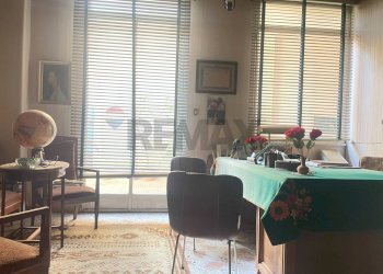 Sala da pranzo - Casa indipendente Via Carolina
 
200B, Giarre - foto 40