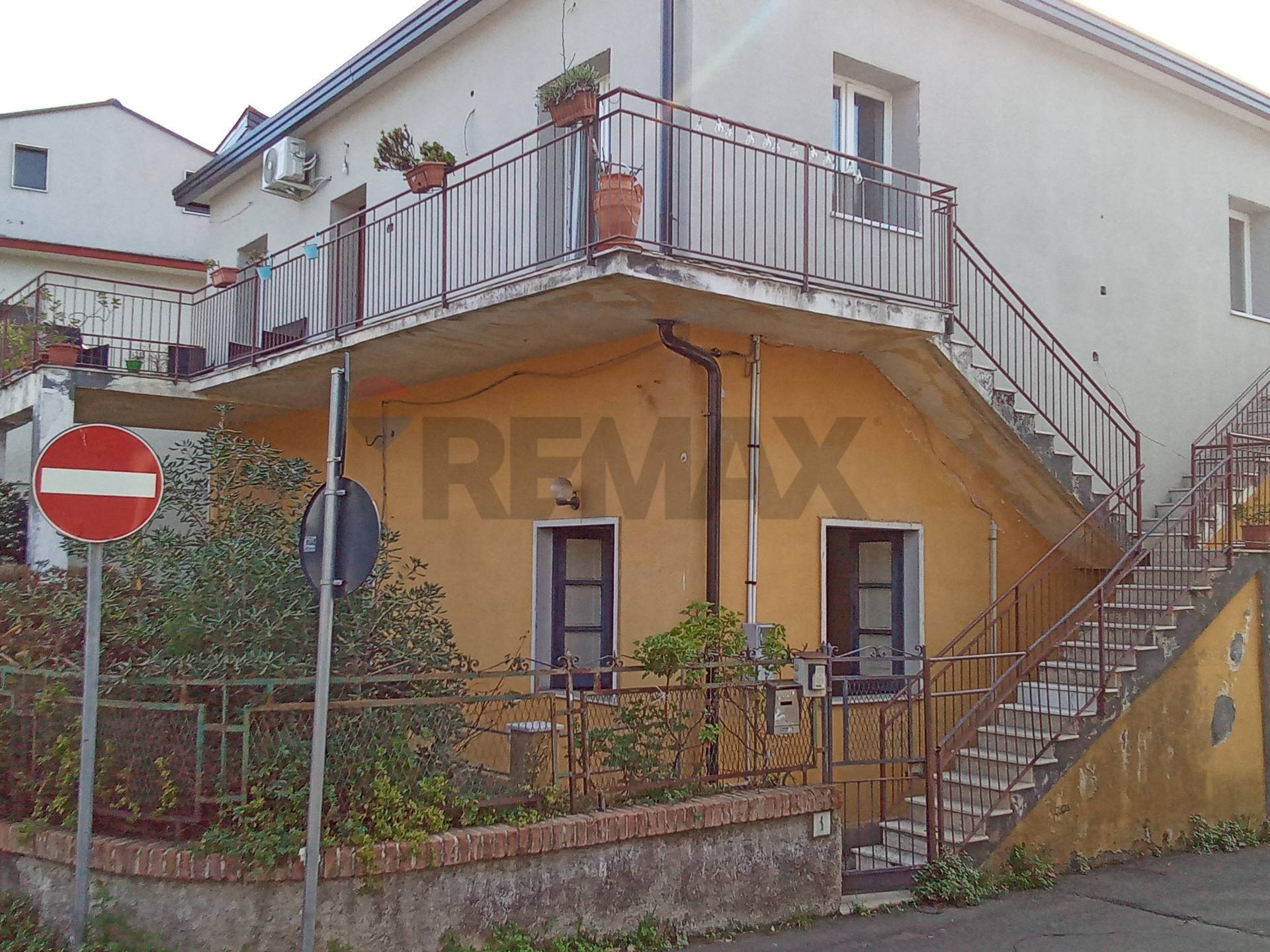 Casa all\'aperto - Semi-detached house VIA MAZZINI
 
60, Trecastagni - photo 3