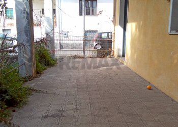 Terrazza - Casa semi indipendente VIA MAZZINI
 
60, Trecastagni - foto 21